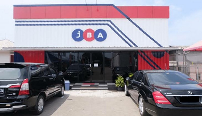 4 Rekomendasi Balai Lelang Mobil Terpercaya rekomendasi balai lelang mobil
