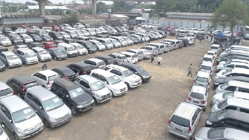 4 Rekomendasi Balai Lelang Mobil Terpercaya rekomendasi balai lelang mobil
