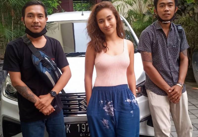 Harga Sewa Mobil di Bali, Pakai atau Tanpa Sopir Harga Sewa Mobil di Bali