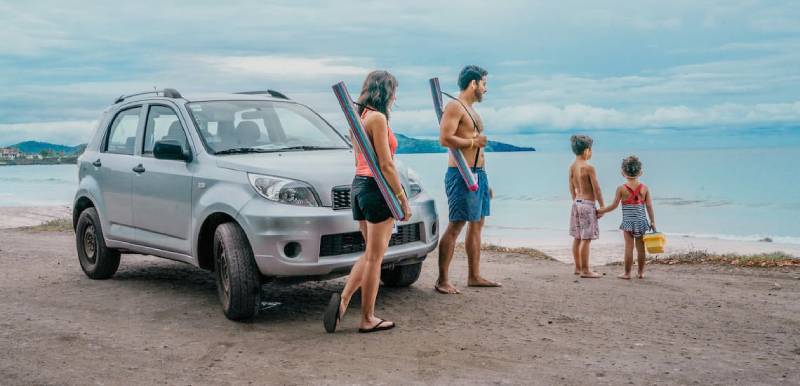 Harga Sewa Mobil di Bali, Pakai atau Tanpa Sopir Harga Sewa Mobil di Bali