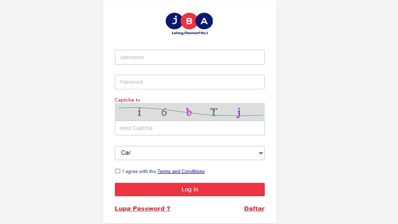 5 Langkah Ikut Lelang Mobil Online, Bisa Dicoba lelang mobil online