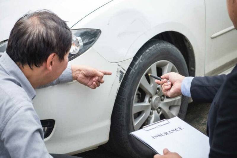 4 Cara Klaim Asuransi Mobil, Jangan Bingung! Cara Klaim Asuransi Mobil