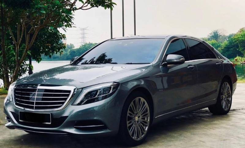 Harga Sewa Mobil Mewah, dari Alphard Hingga Ferrari Harga Sewa Mobil Mewah