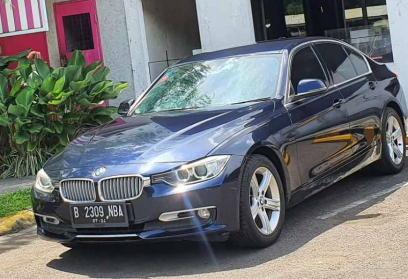 7 Mobil Bekas Paling Irit, BBM Naik Bukan Masalah! mobil bekas paling irit