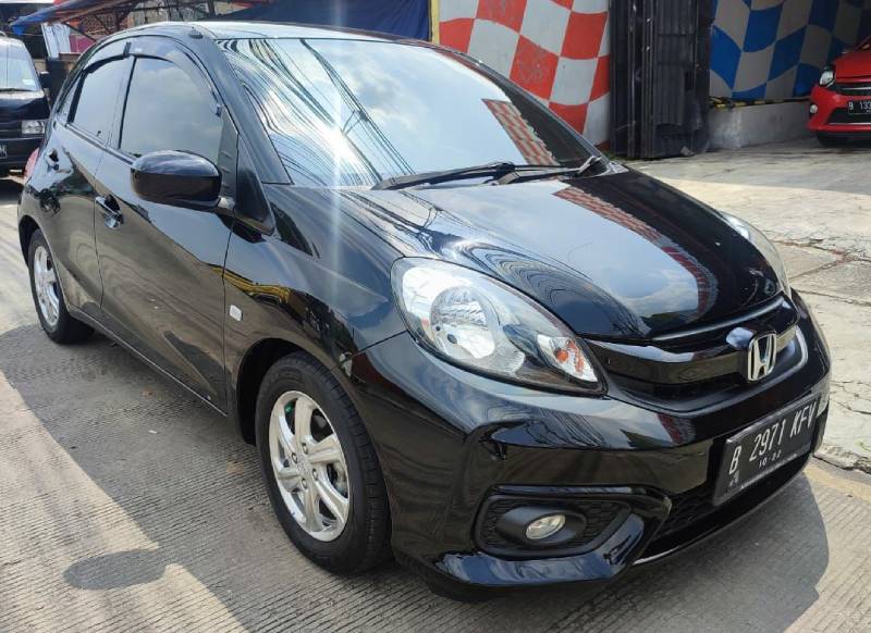 5 Mobil Bekas yang Paling Dicari dan Terjangkau! Mobil Bekas yang Paling Dicari