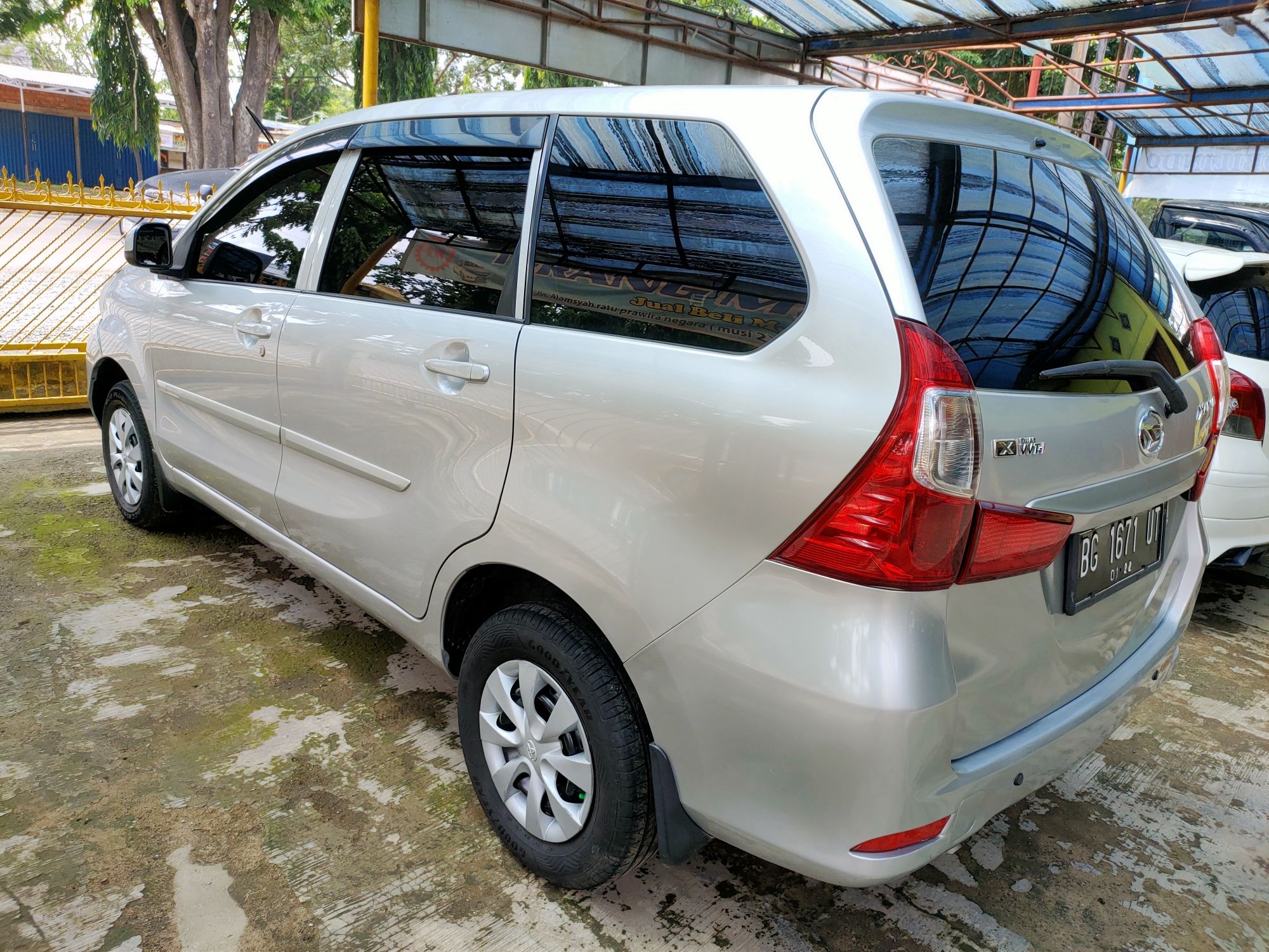 5 Mobil Bekas yang Paling Dicari dan Terjangkau! Xenia