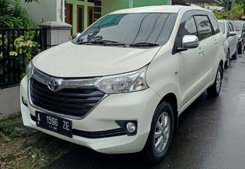 5 Mobil Bekas yang Paling Dicari dan Terjangkau! Mobil Bekas yang Paling Dicari