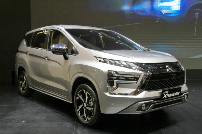 Harga Mobil Mitsubishi Pada April 2022, Naik Jauh! harga mobil mitsubishi april 2022