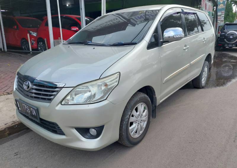 5 Mobil Bekas yang Gampang Dijual Kembali Mobil Bekas yang Gampang Dijual Kembali