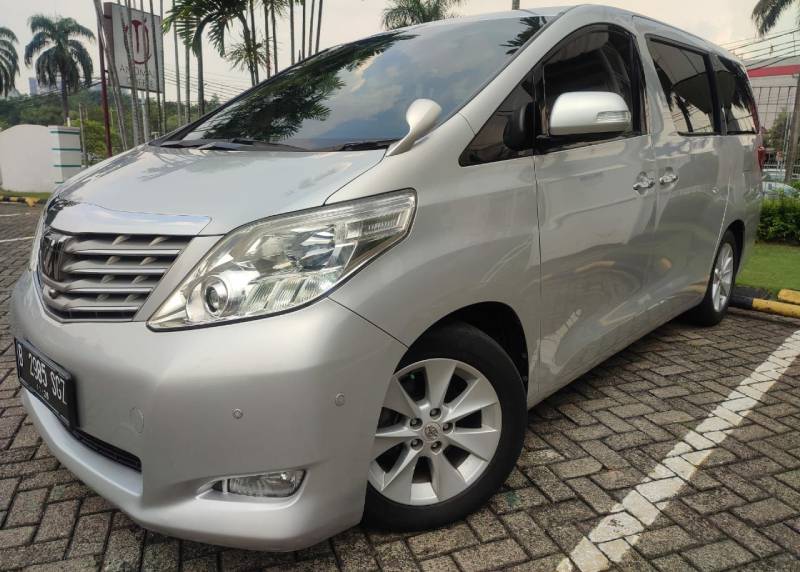 5 Mobil Bekas yang Gampang Dijual Kembali Mobil Bekas yang Gampang Dijual Kembali