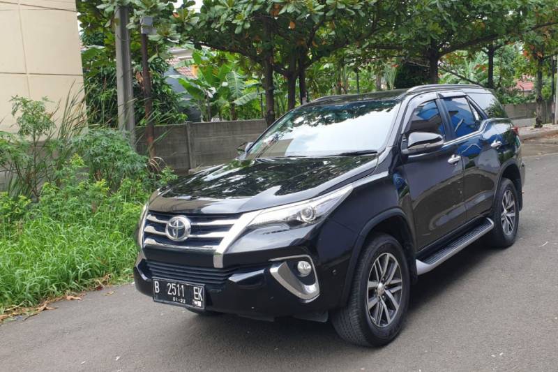 5 Mobil Bekas yang Gampang Dijual Kembali Mobil Bekas yang Gampang Dijual Kembali