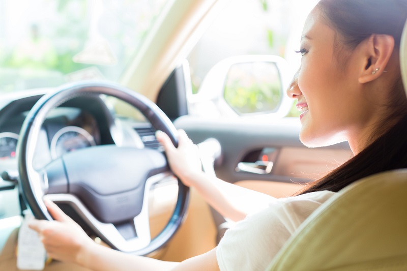 Masih Perlukah Memanaskan Mesin Mobil? memanaskan mesin mobil