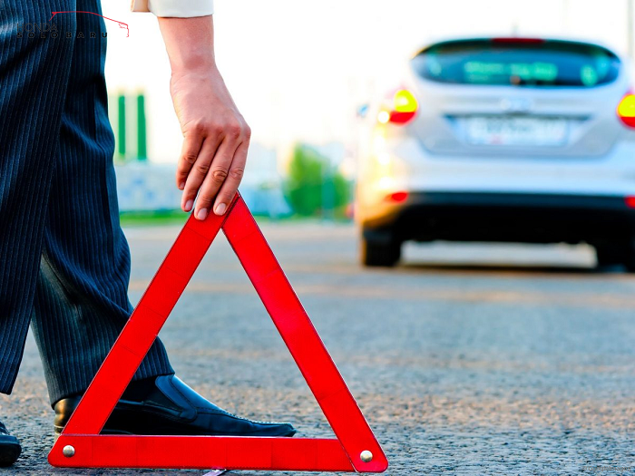 7 Cara Mengatasi Mobil Mogok di Jalan cara mengatasi mobil mogok di jalan