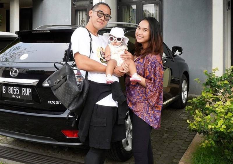 5 Mobil Bintang Sepak Bola Indonesia, Mewah! Mobil Bintang Sepak Bola Indonesia