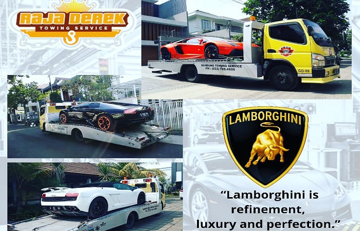 6 Rekomendasi Derek Mobil 24 Jam, Catat Teleponnya! rekomendasi derek mobil 24 jam