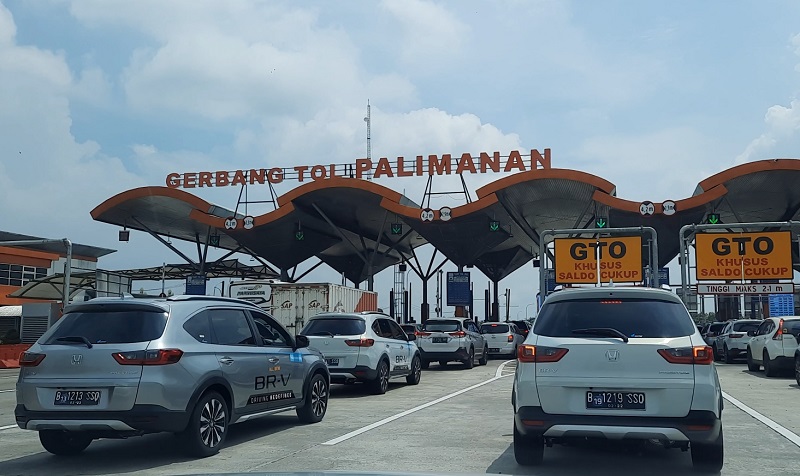 Penjualan Honda Awal 2022, BR-V Nomor Dua! penjualan honda awal 2022