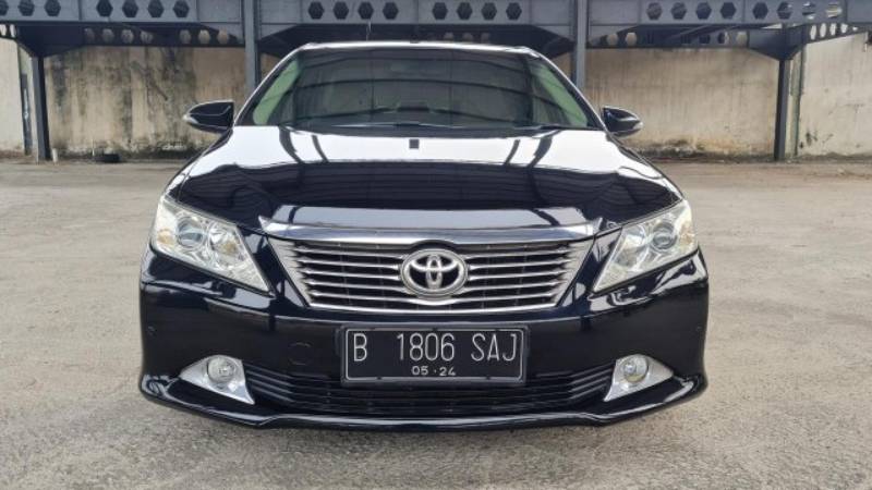 4 Mobil Mewah Bekas Taksi, Murah Banget! mobil mewah bekas taksi