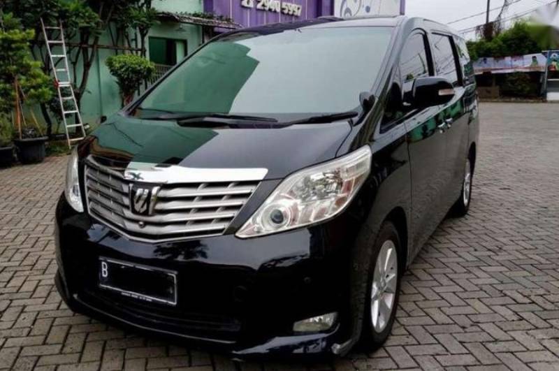 4 Mobil Mewah Bekas Taksi, Murah Banget! mobil mewah bekas taksi