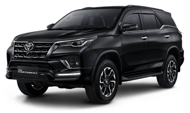 5 Mobil Toyota Terpopuler Beserta Daftar Harganya! Mobil Toyota terpopuler