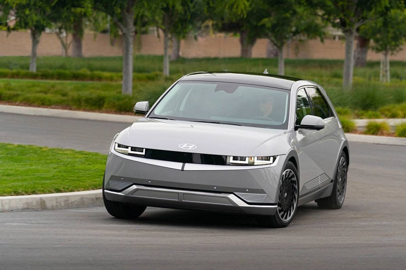 8 Bocoran Mobil Baru di IIMS 2022, dari Cina Hingga Jerman! bocorn mobil baru di iims 2022