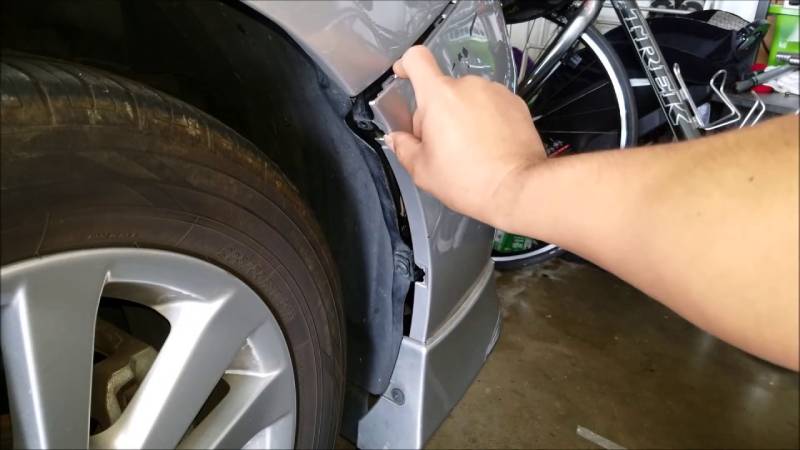 6 Ciri Mobil Bekas Kecelakaan, Mudah Dikenali Ciri Mobil Bekas Kecelakaan