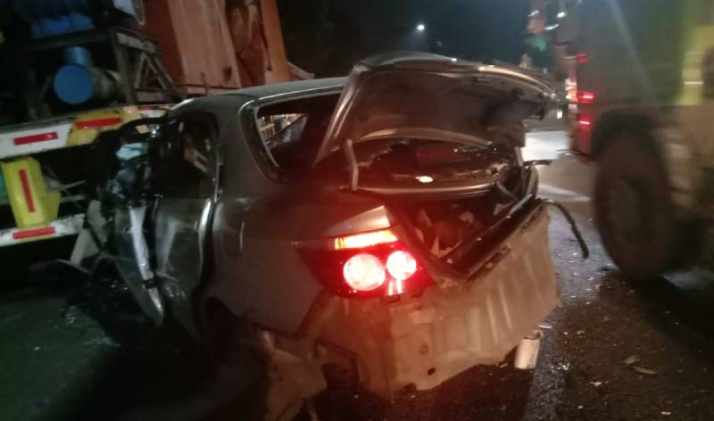 Beli Mobil Bekas Kecelakaan, Untung atau Rugi? Beli Mobil Bekas Kecelakaan