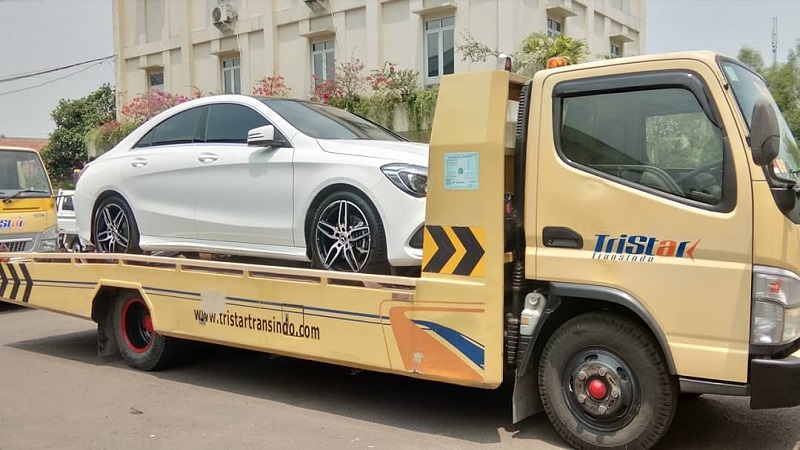 6 Rekomendasi Towing Mobil, Pilih Mana? rekomendasi towing mobil
