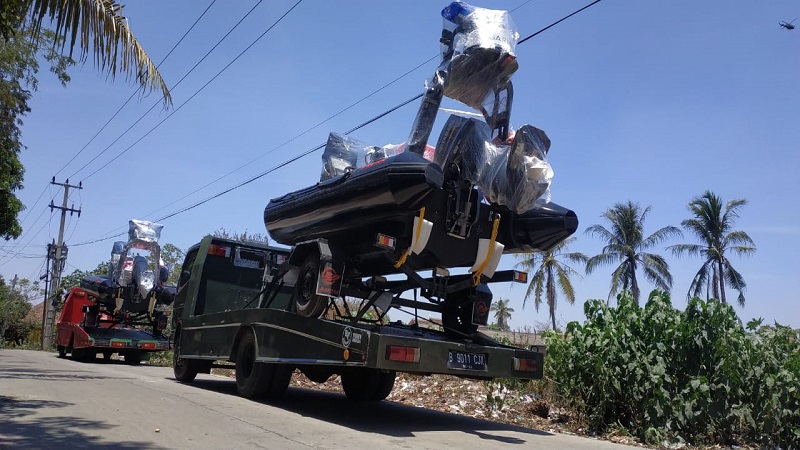 6 Rekomendasi Towing Mobil, Pilih Mana? rekomendasi towing mobil