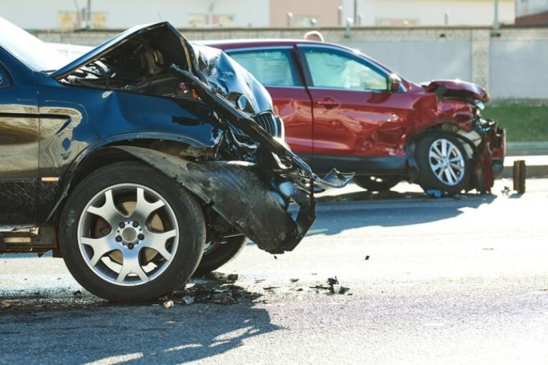 5 Alasan Mobil Bekas Kecelakaan Murah, Tergiur? Alasan Mobil Bekas Kecelakaan Murah