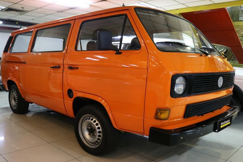 Malique Selatan Djakarta, Diler Mobil Klasik Mahal! malique selatan djakarta
