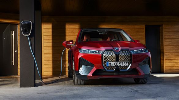 3 Mobil Listrik BMW Hadir di Indonesia, Sebentar Lagi mobil listrik bmw - bmw ix