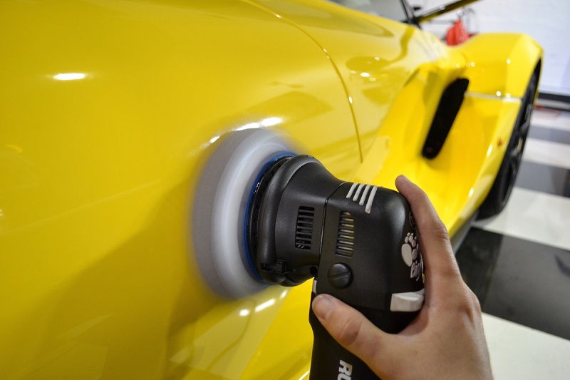 3 Efek Buruk Terlalu Sering ke Salon Mobil! harga salon mobil