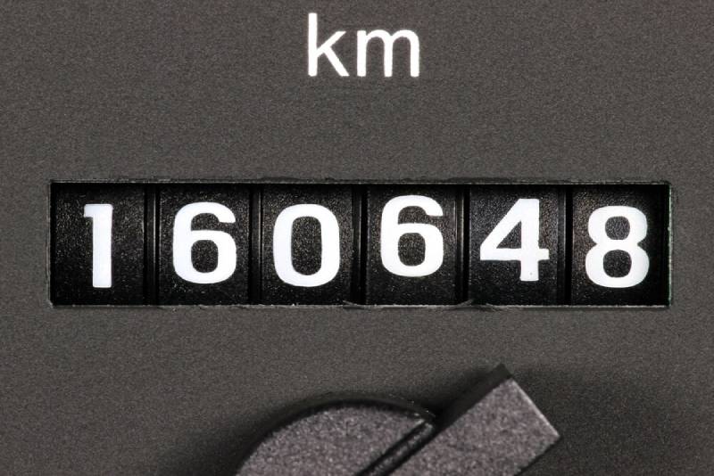 Beli Mobil Bekas Kilometer Tinggi, Ini Syaratnya! Beli mobil bekas kilometer tinggi