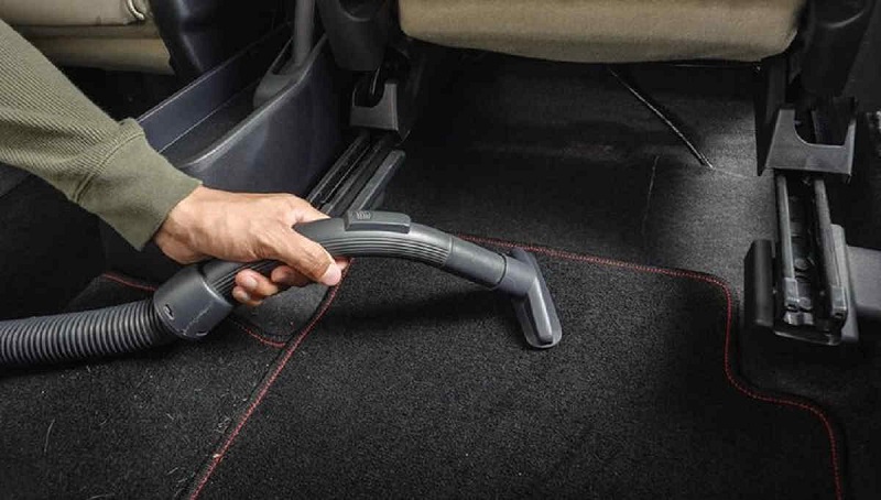 7 Cara Membersihkan Interior Mobil, Jangan Salah cara membersihkan interior mobil