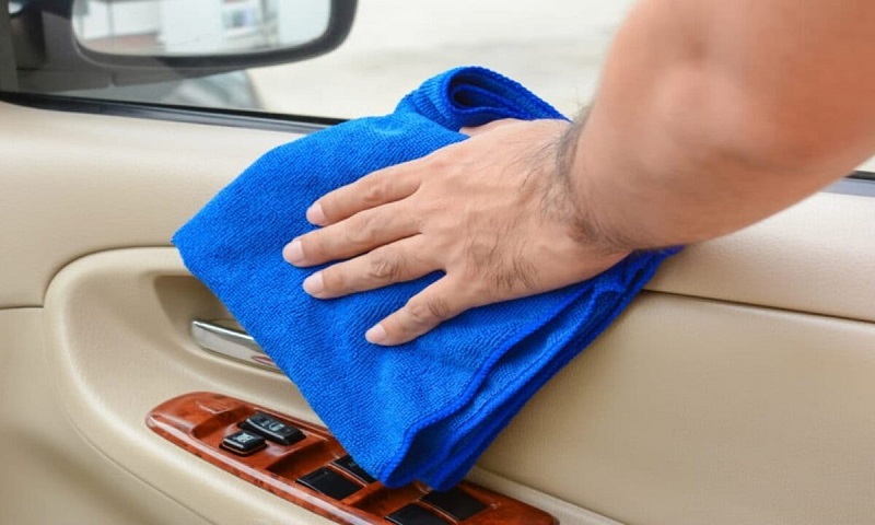 7 Cara Membersihkan Interior Mobil, Jangan Salah cara membersihkan interior mobil