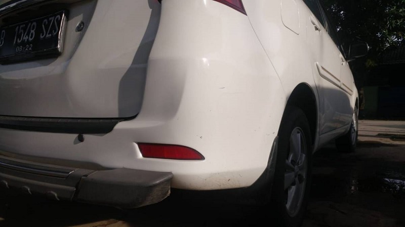 3 Efek Buruk Terlalu Sering ke Salon Mobil! terlalu sering ke salon mobil