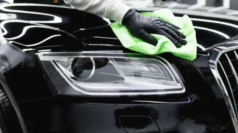 Mau Tahu Harga Coating Mobil, Semahal Apa? Harga Coating Mobil