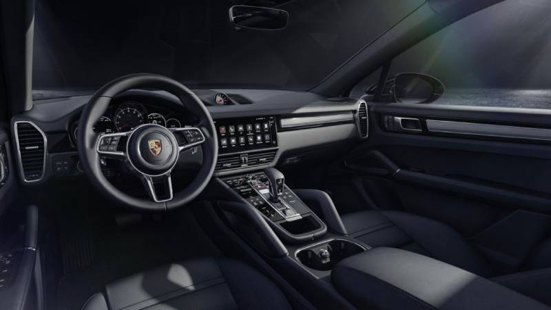 Porsche Cayenne Edisi Platinum, Rayakan Ulang Tahun Ke-50 Porsche Cayenne Edisi Platinum