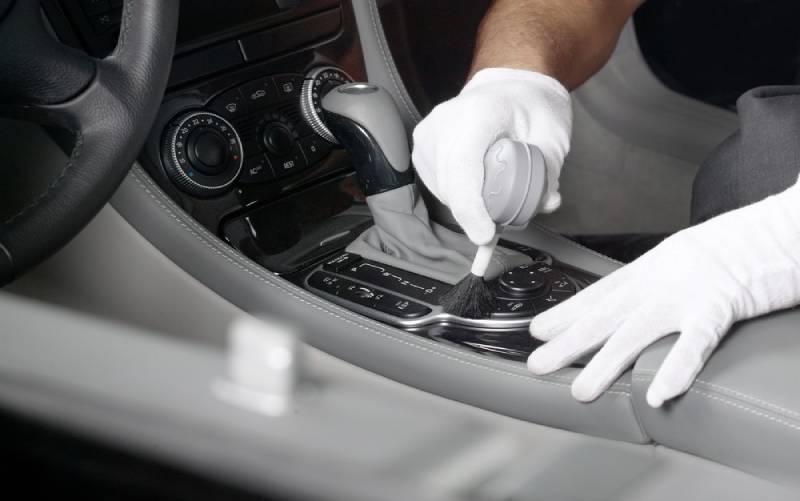 Kenali Perbedaan Coating dan Detailing Mobil, Jangan Salah! Perbedaan Coating dan Detailing Mobil