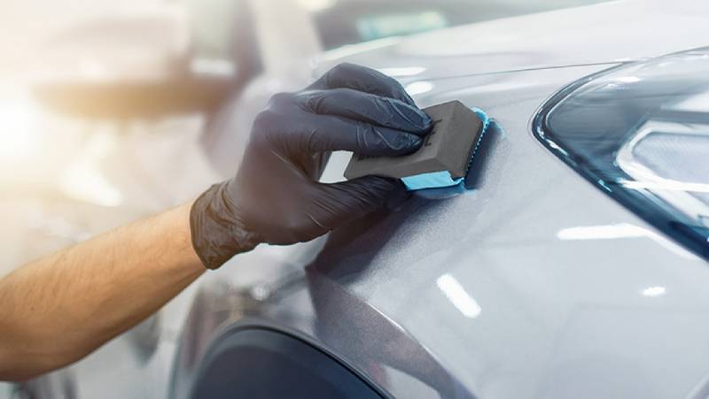 Kenali Perbedaan Coating dan Detailing Mobil, Jangan Salah! Perbedaan Coating dan Detailing Mobil