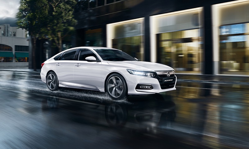 Daftar Harga Mobil Honda Februari 2022, BR-V Naik! harga mobil honda februari 2022