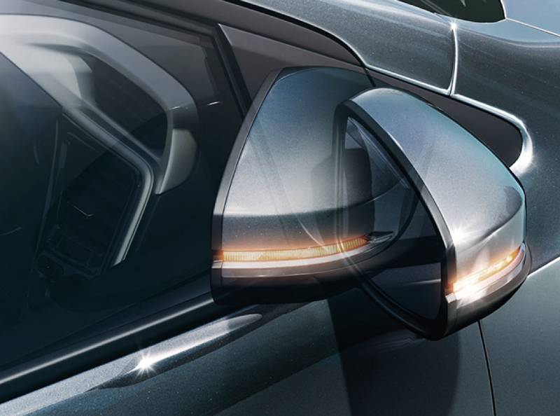 Perbedaan Spion Electric dan Retractable, Harus Tahu! Perbedaan Spion Electric dan Retractable
