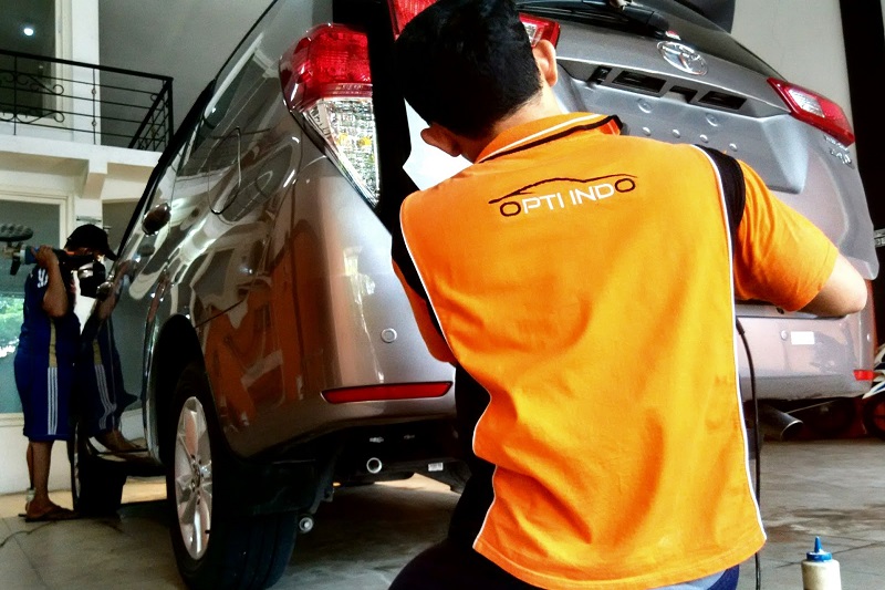 5 Rekomendasi Salon Mobil, Pasti Kinclong! rekomendasi salon mobil