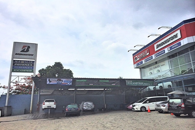 5 Rekomendasi Salon Mobil, Pasti Kinclong! rekomendasi salon mobil