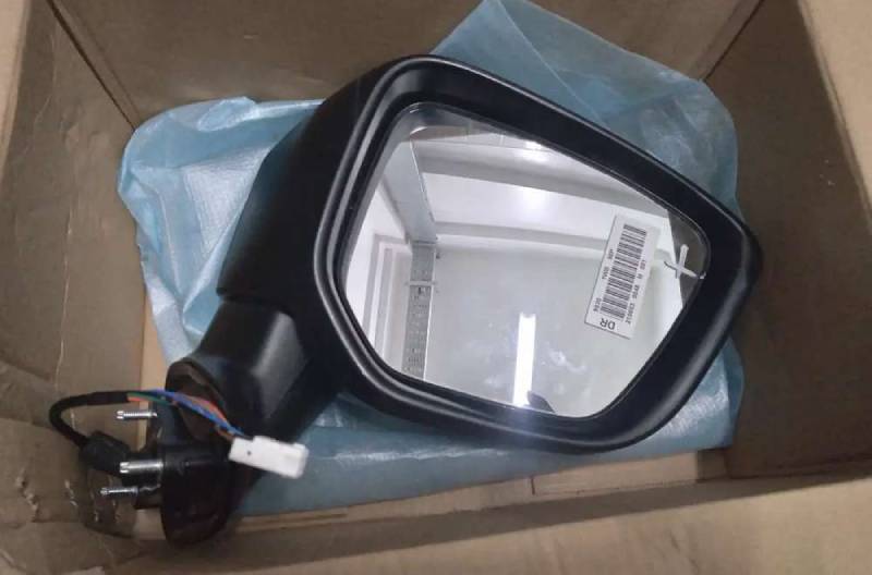 Harga Spion Retractable, Tertarik Punya? Harga Spion Retractable