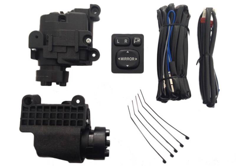 Harga Spion Retractable, Tertarik Punya? Harga Spion Retractable