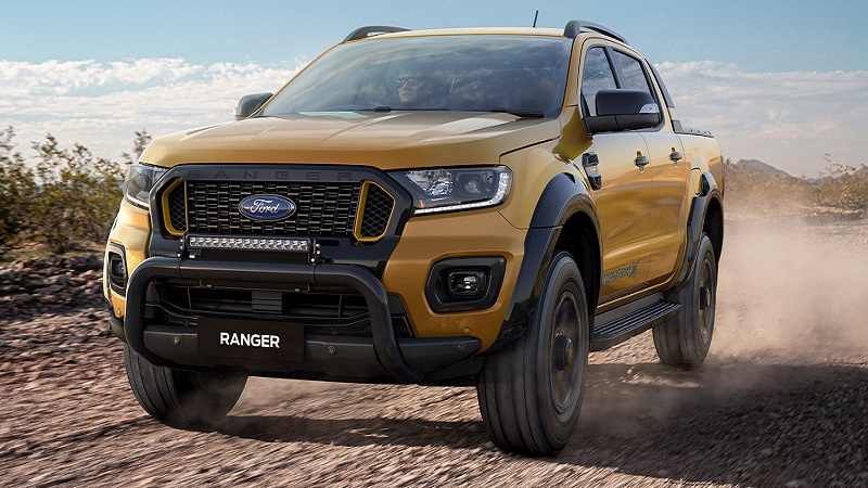 Harga Mobil Ford Maret 2022, Termurah Rp 480 Jutaan! harga ford maret 2022