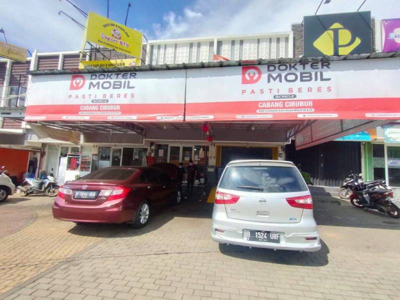 5 Rekomendasi Bengkel Anti Karat Mobil Rekomendasi Bengkel Anti Karat Mobil - dokter mobil