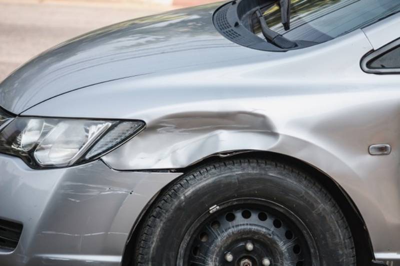 6 Cara Mencegah Mobil Agar Tidak Berkarat, Wajib Tahu! Penyebab Mobil Berkarat