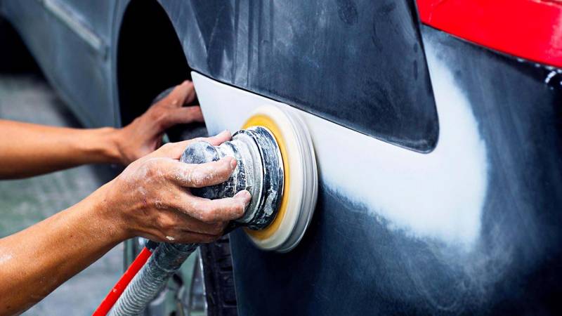 5 Cara Menghilangkan Karat Pada Mobil, Bisa Pakai Lemon! Cara Menghilangkan Karat Pada Mobil